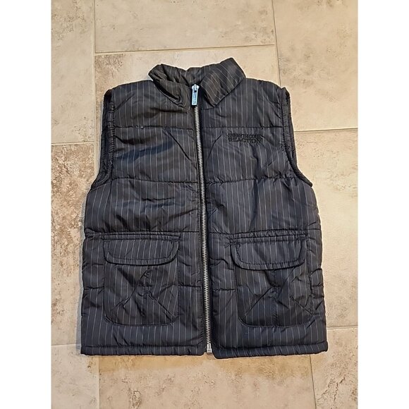 Youth Kenneth Cole Reaction Vest - Picture 1 of 8